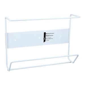 Maxi-Dispenz Glove Box Holder Double