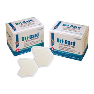 Dri-Gard Cotton Roll Substitute White Large 50/Bx