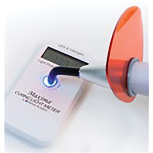 Maxima Curing Light Meter Ea