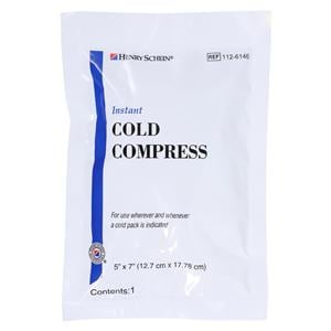 Cold Compress