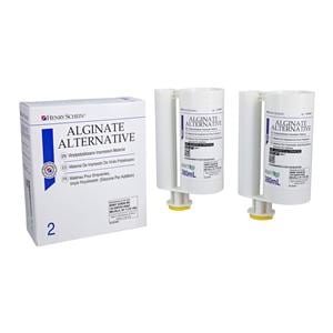 Alginate Alternative prise rap 2/Paquet