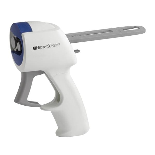 HSI HP Slide Dispenser Gun 1:1/2:1 Ea