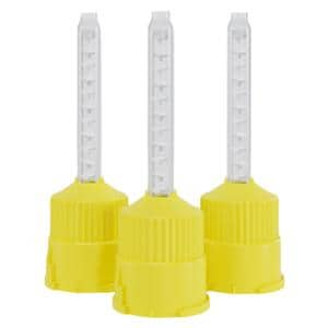 Maxima HP High Performance Mixing Tips 4.2 mm 50 mL Yellow 48/Bg