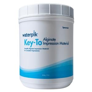 Algin Key-To visc/pr ord 1Lb