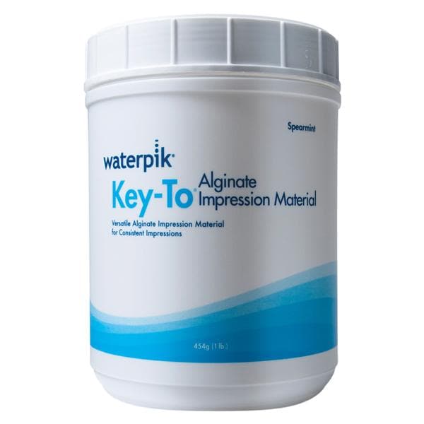 Algin Key-To visc/pr ord 1Lb