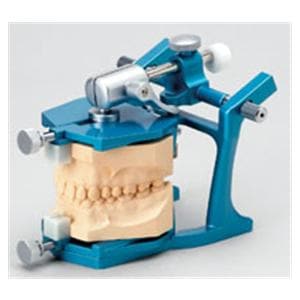 Hanau Model Mate Articulator Plasterless Ea