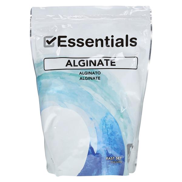 Essentials Dust Free Alginate Fast Set Ea