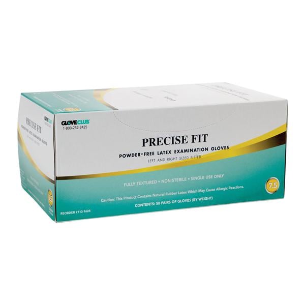 Precise Fit Exam Gloves Non-Sterile