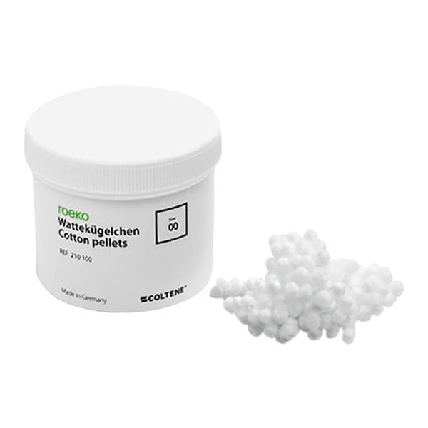 Cotton Pellets Box