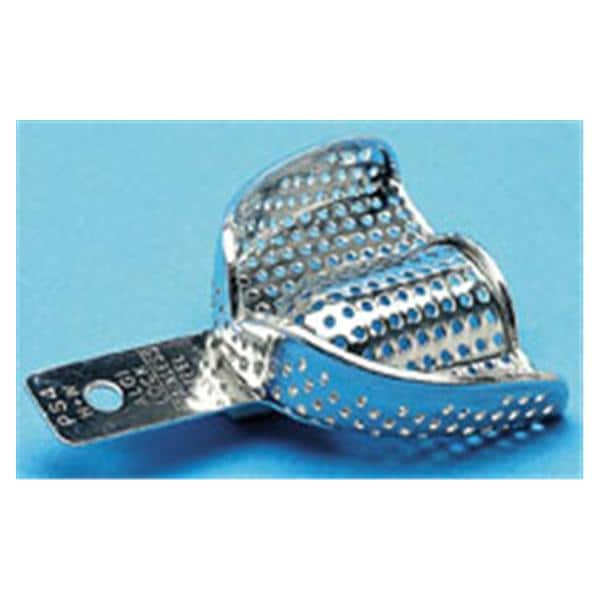 Algilock Impression Tray Perforated Upper Ea