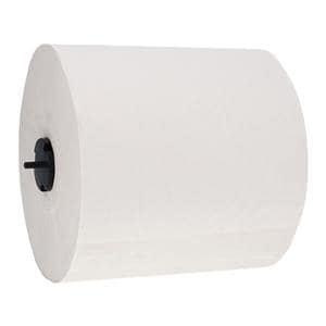 Tork Advantage Hand Towel Roll Disposable Paper 7.75 in x 700 Feet White 6/Ca