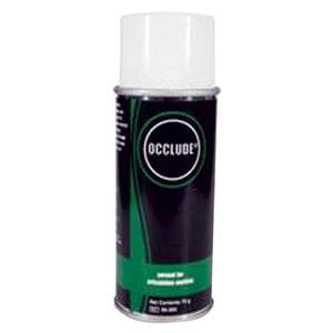 Occlude Indicateur Vaporisateur aérosol Poudre Vert 75 g Canette