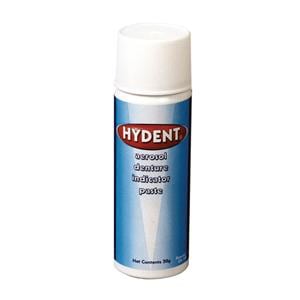 Hydent Aerosol Spray Pressure Indicator Paste Mint Cn