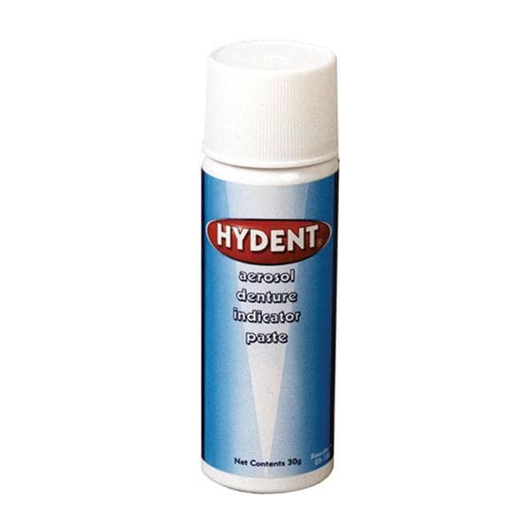 Hydent Aerosol Spray Pressure Indicator Paste Mint Cn