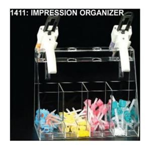 20/20 Impression Organizer