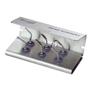 Bone Surgery II Kit Ea