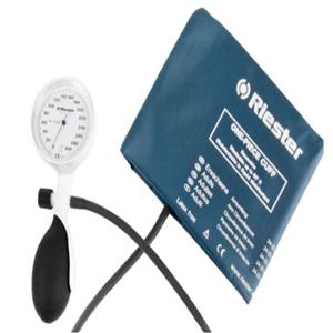 Sphygmomanometer Aneroid White LF Ea