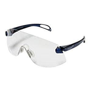 Hager Lunettes Patient Lentille transparente Ch.