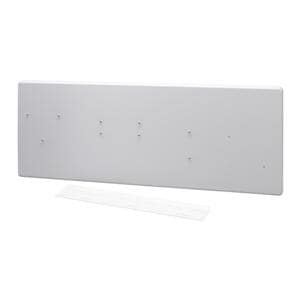 Green Series 777 Integrated Wall Board Panel For SureTemp Ea