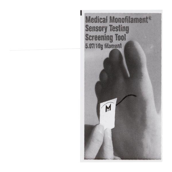 Sensory Test For LOPS on Diabetic Foot 20/Pk