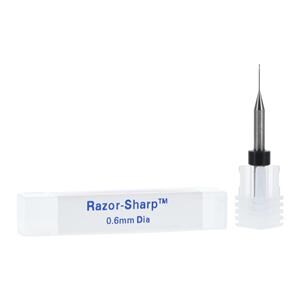 Razor Sharp Razor Sharp Milling Bur Ea