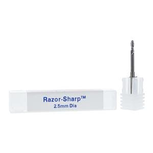 Razor Sharp 4K Milling Bur Ea