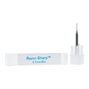 RazorSharp VHF4K Milling Bur Ea