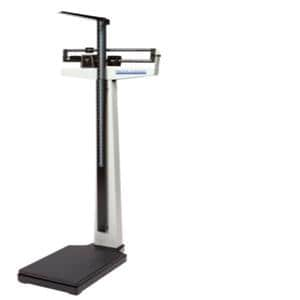 Healthometer Physician Scale 390Lb Mechanical Mechanical Ea