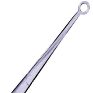 AngleLoop Ear Curette Non-Sterile Disposable 50/Bx