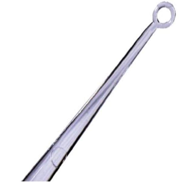 AngleLoop Ear Curette Non-Sterile Disposable 50/Bx