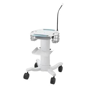 Welch Allyn ECG/EKG Cart For CP150 Ea