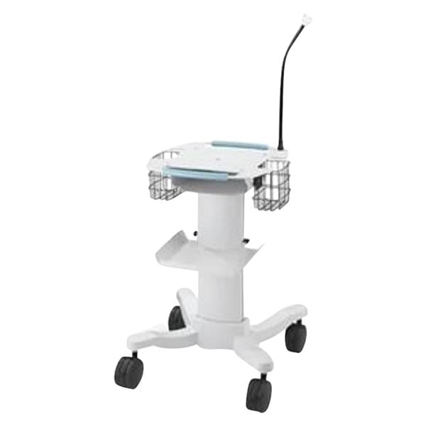 Welch Allyn ECG/EKG Cart For CP150 Ea