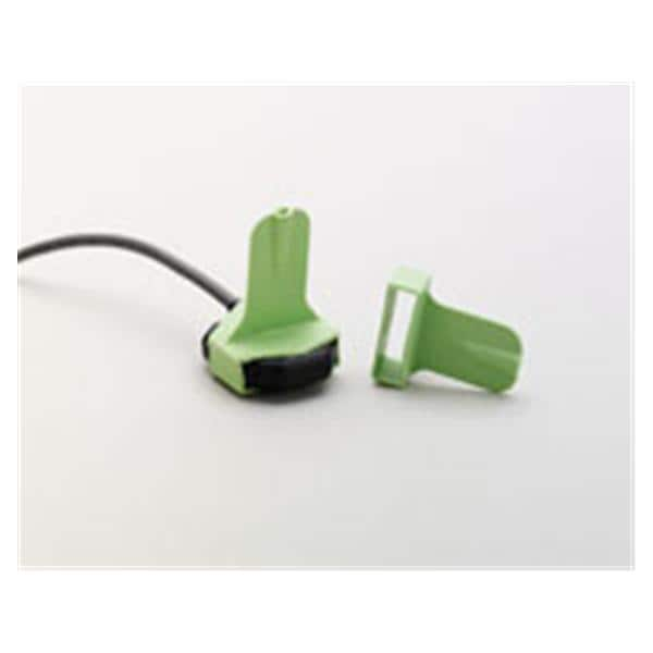 Wingers-V Digital Sensor Holder Vertical Bitewing Green 1 125/Bx