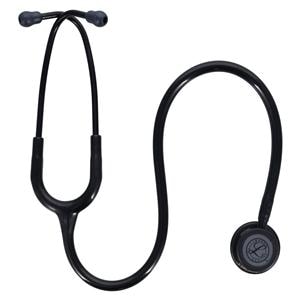 Littman Classic III Classic Stethoscope Reusable Adlt/Ped Blk 1Lmn Tb Ea