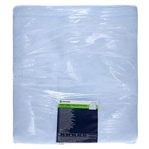 Kimguard Sterilization Wrap 20 in x 20 in Blue 480/Ca