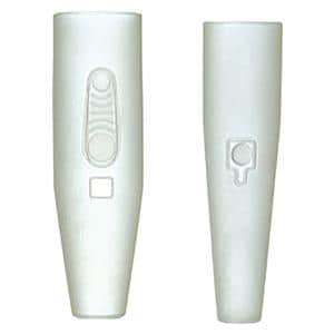 Elements Boot Silicone For System B Handpiece 2/Pk