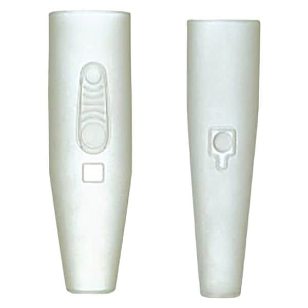 Elements Boot Silicone For System B Handpiece 2/Pk