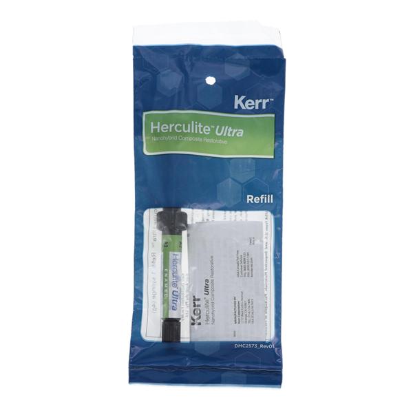 Herculite Ultra seringue 4 g Ch.