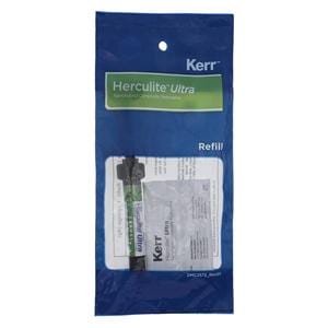 Herculite Ultra Syringe Composite B2E Enamel Refill