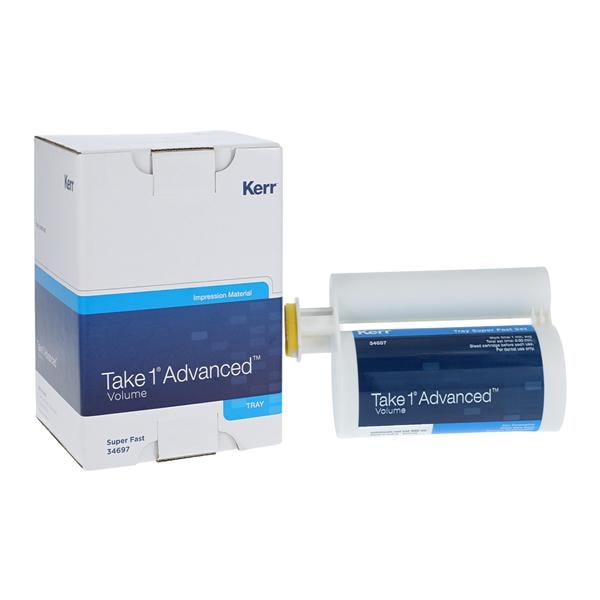 Take 1® Advanced™ Putty