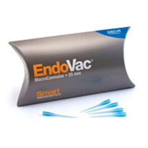 Macrocannules EndoVac 5/Paquet