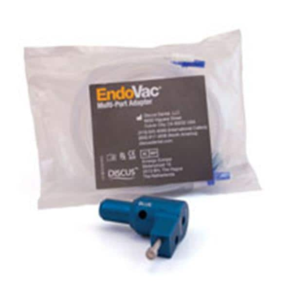 EndoVac adapt multiports Ch.