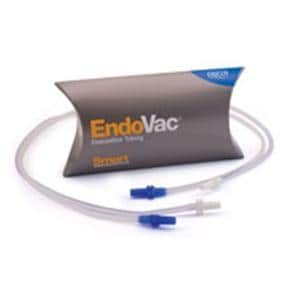 EndoVac Evacuation Tubing Ea