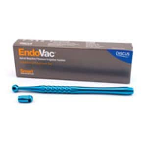 EndoVac Handpiece / Fingerpiece Ea