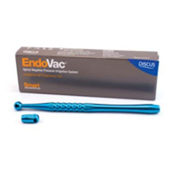 EndoVac Handpiece / Fingerpiece Ea