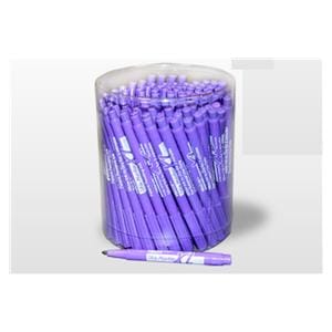 Viscot XL Skin Marker Mini Fine Tip Violet Sterile