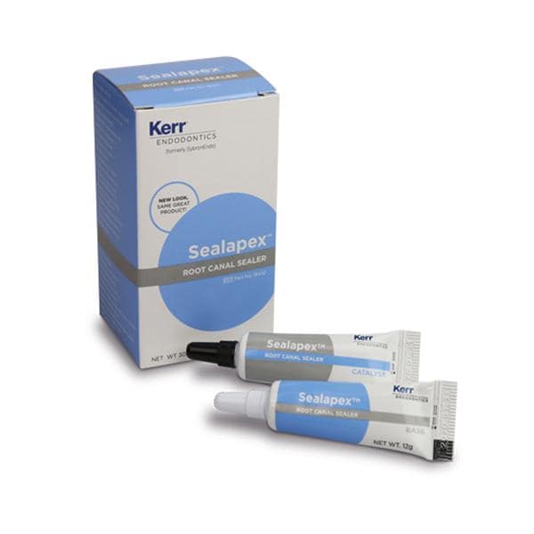 Sealapex Endo Root Canal Sealer Ea