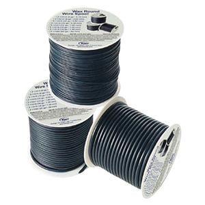 Wax Wire Spool Ea