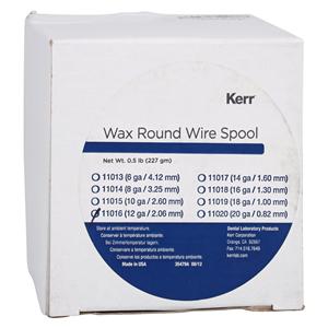 Readymade Wax Shapes Wax Wire Spool Ea