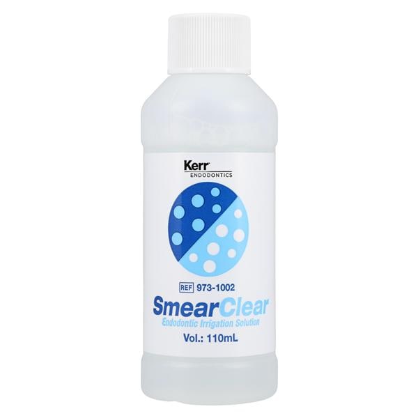 SmearClear liquide 110ml/Bouteille